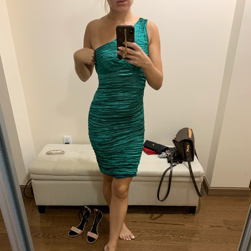 Nicole Miller Vintage dress